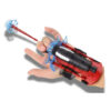 Red Launcher