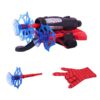 Red Launcher+Gloves