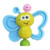Butterfly Rattle