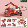 Fire Fighter- 2