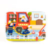 Firemen