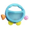 Handheld Rattle