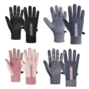 Winter Warm Touchscreen Gloves for Men & Women