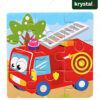 Fire truck