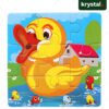 Duck