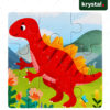 Stegosaurus
