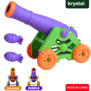 Kids Rocket Launcher Blaster