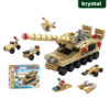 Battle Tank