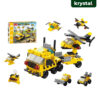 City Build Vehicle