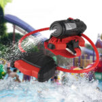 Spider‑Man Superhero Wrist Water Gun Toy