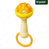Single Head Rattle