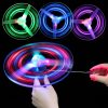 Luminous Saucer-1PCS