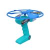 Rotating Saucer