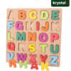 Alphabet