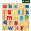 Alphabet -B