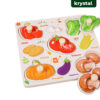 Vegetables