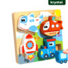 Puzzle-C