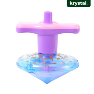 Mini Twisting Speed Spinning Gyroscope Fidget Toy for Kids & Teens