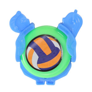 Mini UFO Flying Saucer Launcher Catapult Toy-1PCS