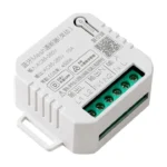 Mesh Bluetooth Smart Switch Lamp Modification Voice Control Smart Switch WiFi Connected to Mijia APP
