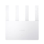 Mijia Router BE3600 2.5G Version | Wi-Fi 7 Smart Dual-Band Gigabit Router | Full House High-Speed Coverage