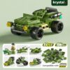 Military Off-road