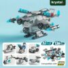 Navy Vehicle