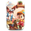 Pinocchio