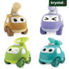 Space 4 pcs