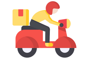 Free Delivery