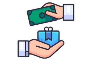 Cash on Delivery