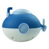 Submarine (Blue)