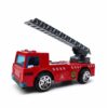 Aerial Ladder Truck