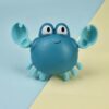 Crab (Blue)