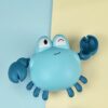 Crab (Light Blue)