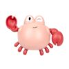 Crab (Pink)
