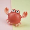 Crab (Red)