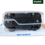 Hot Wheels Drift’n Break HRY53 Die-cast Car Hot Wheels Drift’n Break HRY53 die-cast car bottom view with authentic branding and manufacturing details