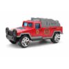 Fire Killer truck