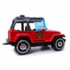 Fire Rescue Jeep-2