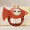 Red Rabbit