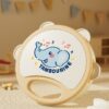 Blue Elephant