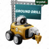 Ground Drilling