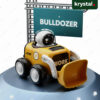 Bulldozer