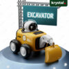 Excavator