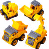 Engineering Vehicle