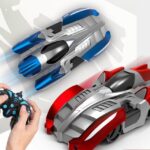 Wall Climbing Remote Control Car Toy