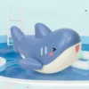 Sky Blue Shark