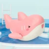 Pink Shark