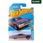 Layin' Lowrider (3)